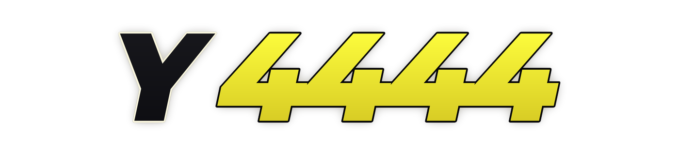 y4444
